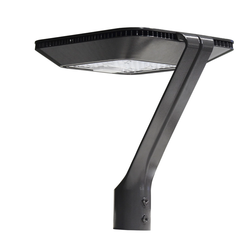 Lâmpada superior LED para exterior Morstar