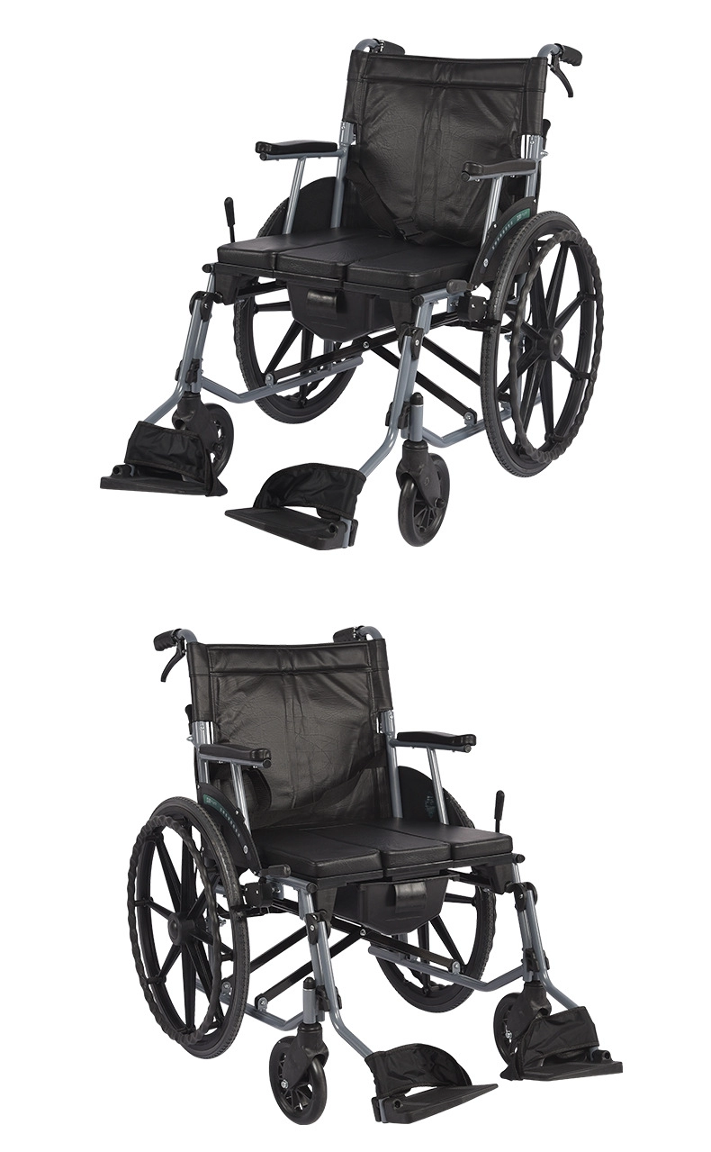 Cadeira de rodas elétrica econômica portátil aceitável OEM