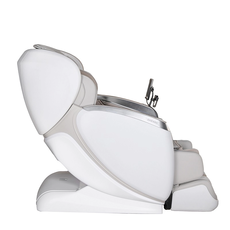 Cadeira de massagem multifuncional 3D com gravidade zero