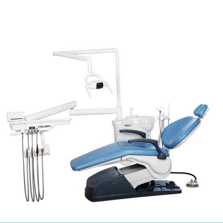 Equipamento odontológico para cadeira odontológica multifuncional de luxo