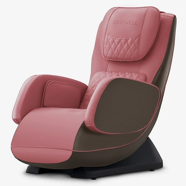 Cadeira de massagem Shiatsu 2D com pressão de ar