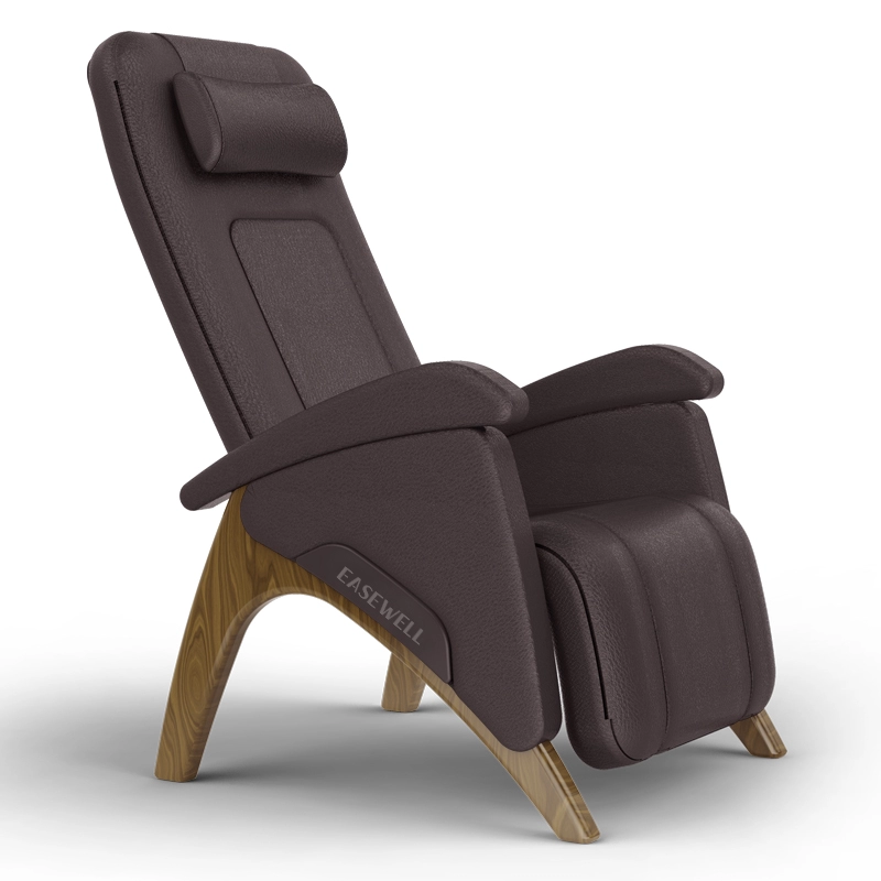 Cadeira reclinável de gravidade zero para relaxar