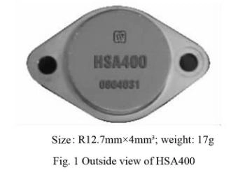 Amplificadores de modulação de largura de pulso série HSA400
