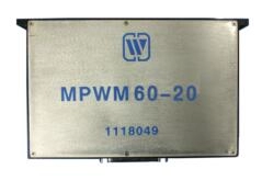 MPWM60-20 PWMA de grande potência