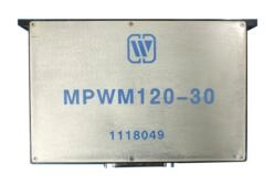 MPWM120-30 PWMA de grande potência