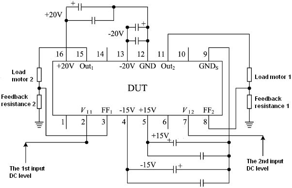 Typical Connection Diagram