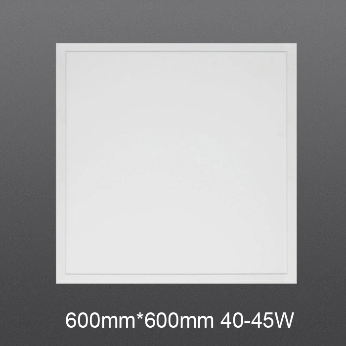 Grande luz de painel quadrado 600*600mm