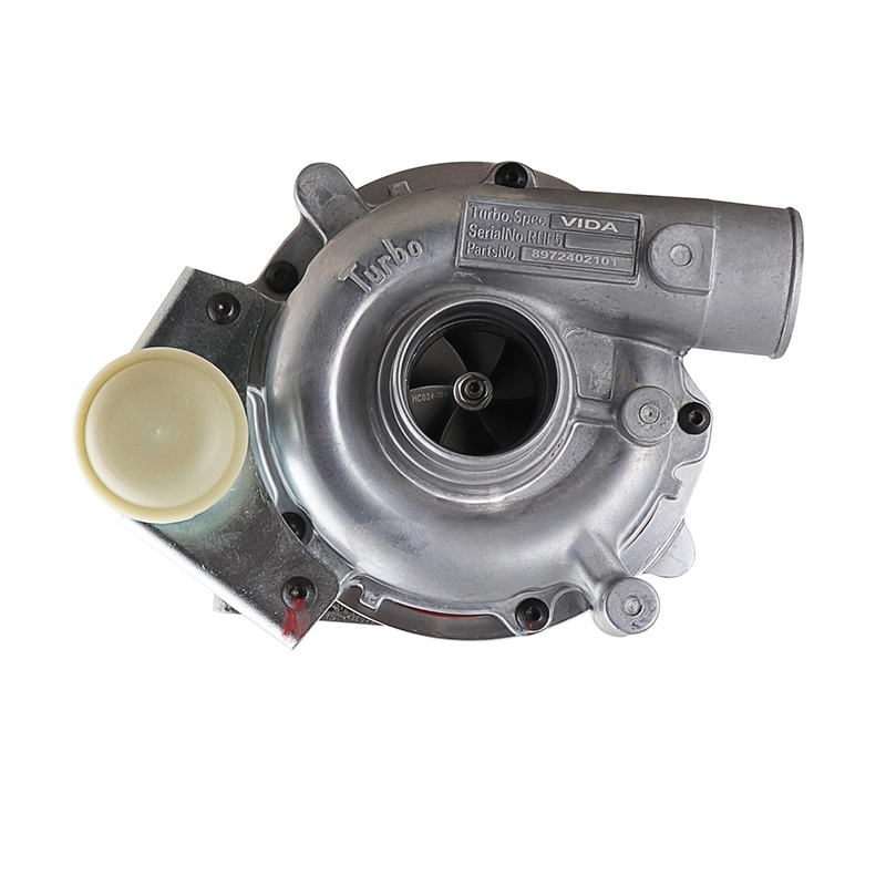 Brand New RHF4H turboalimentador VIDA turbo para Isuzu D-MAX Com motor 4JA1-L