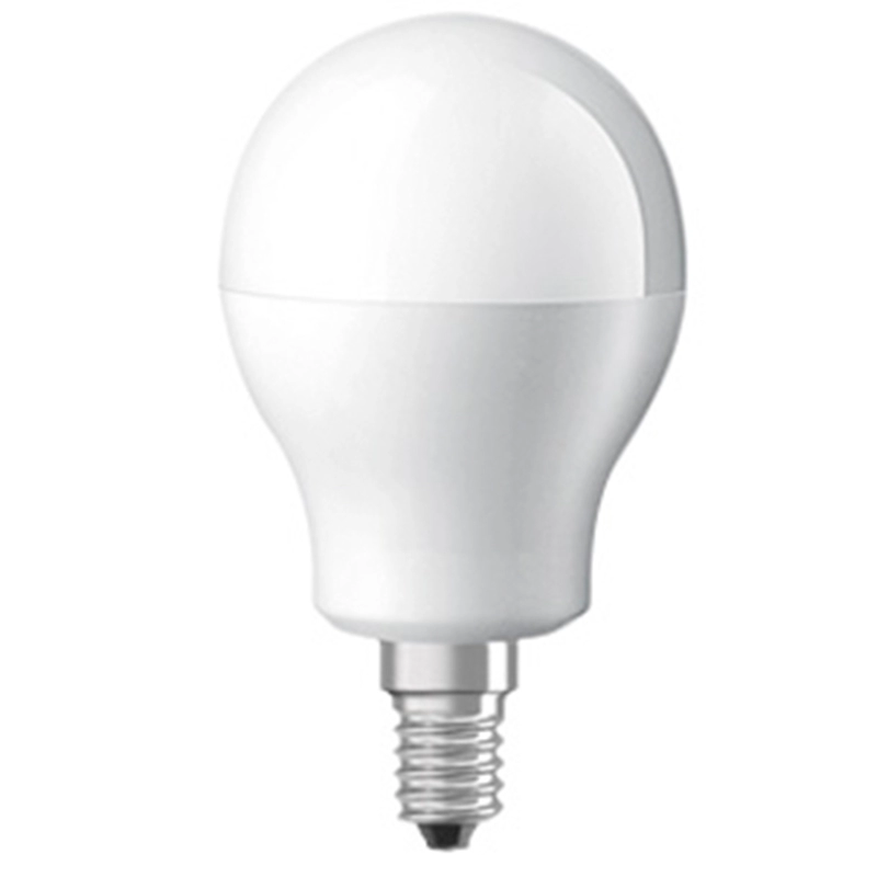 lâmpadas globo LED A60 E14