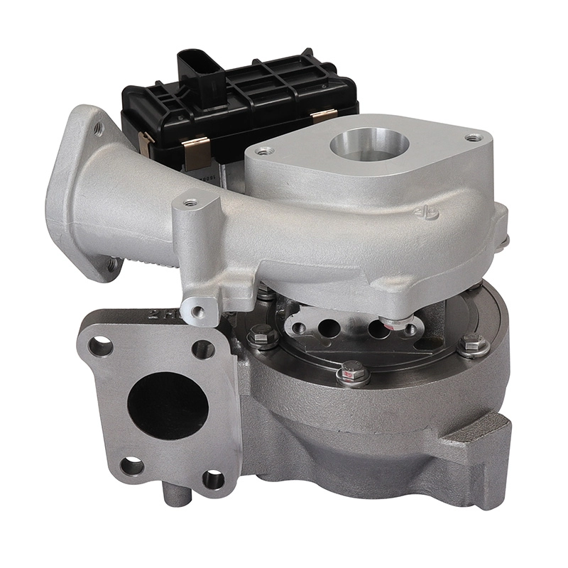 Turbocompressor Nissan BV40 53039700373 turbo 144113XN1A