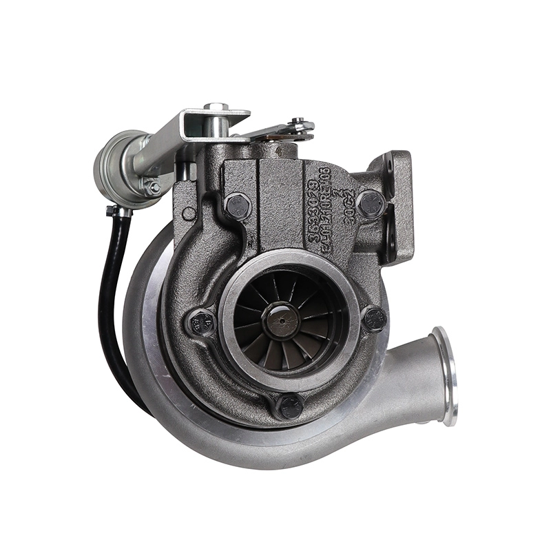 turbo HX35W turbocompressor 3538881 para 1996- Cummins Vários