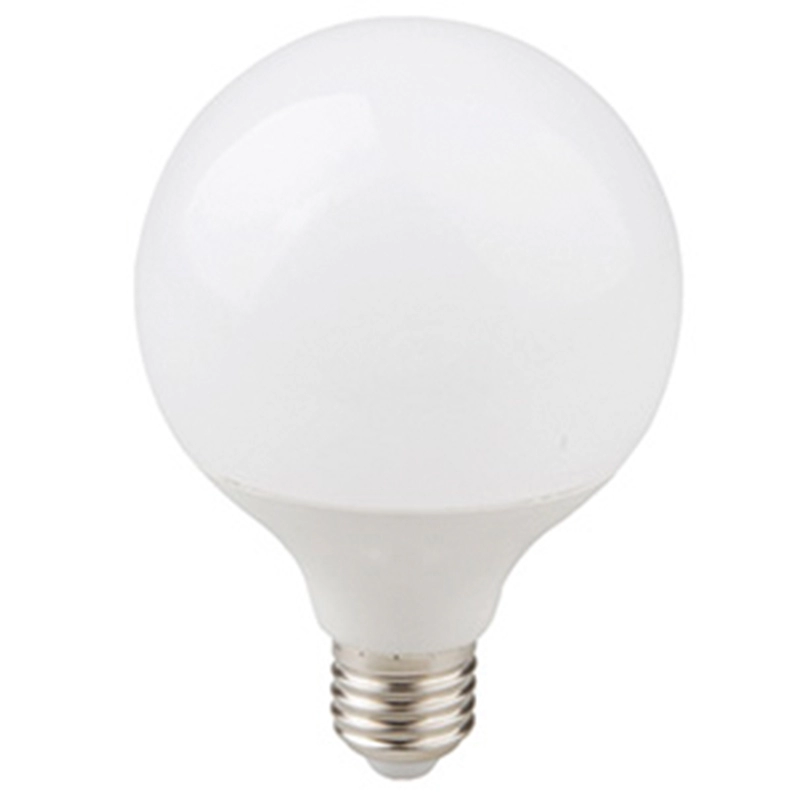 lâmpadas globo LED G95 15W