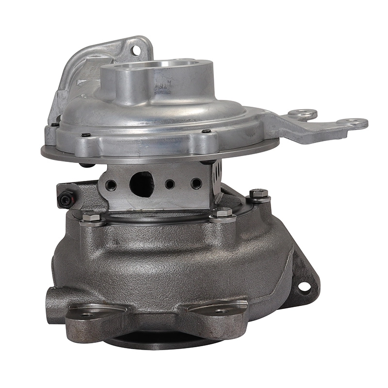 Turbocompressor CT16V 17201-11070 turbo para Toyota Hilux com motor 2GD-FTV