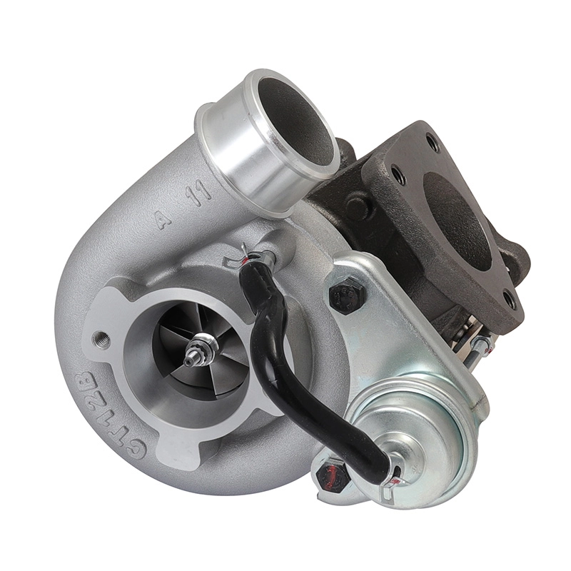 Turbocompressor Toyota Runner Landcruiser CT12B de reposição 17201-67010 17201-67040