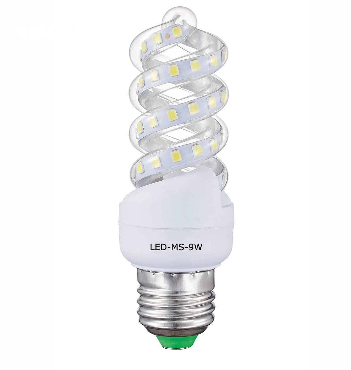 Mini luz espiral 13W