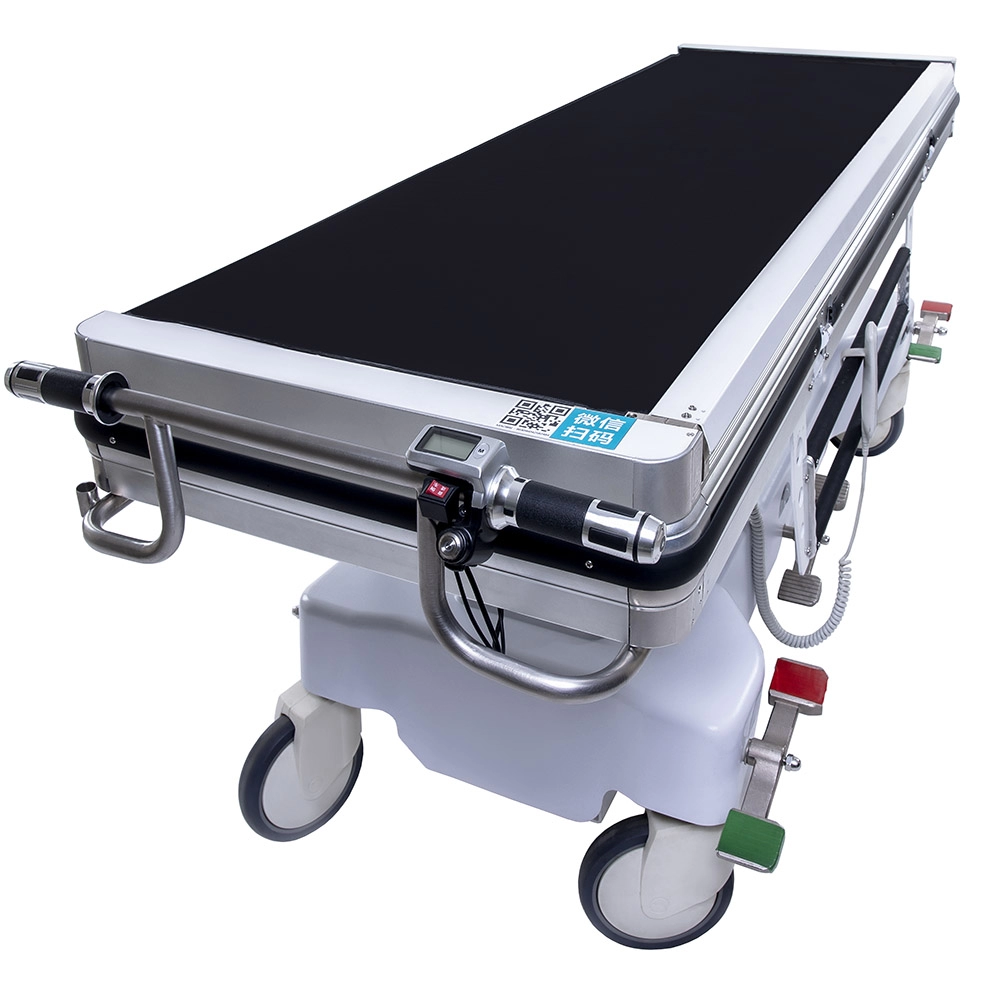Dispositivo médico de transferência de paciente maca de enfermagem