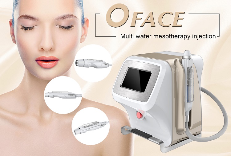 no needle mesotherapy equipment