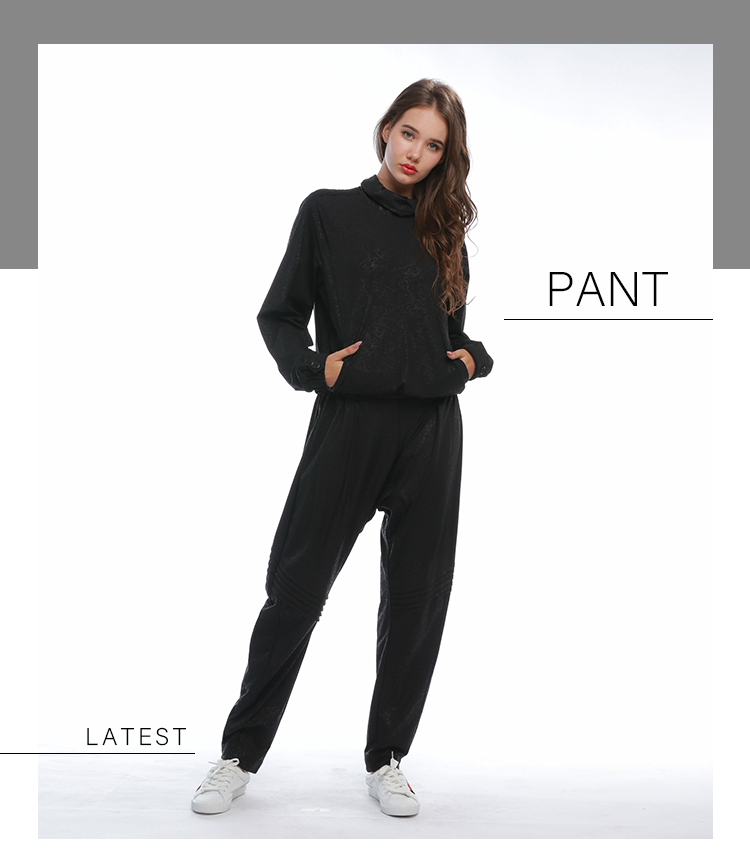 women's casual sweat pants