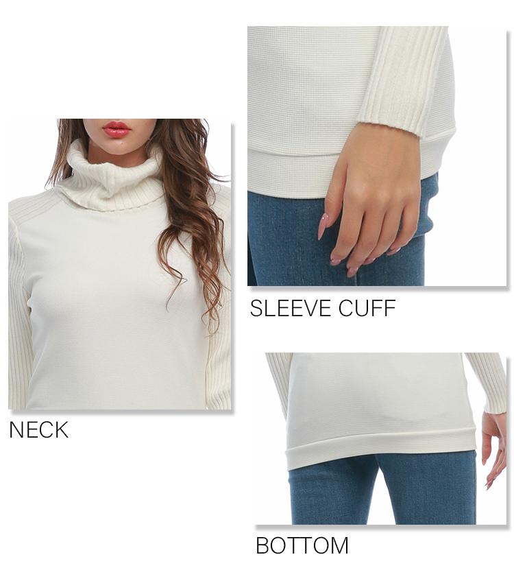 women sweater supplier