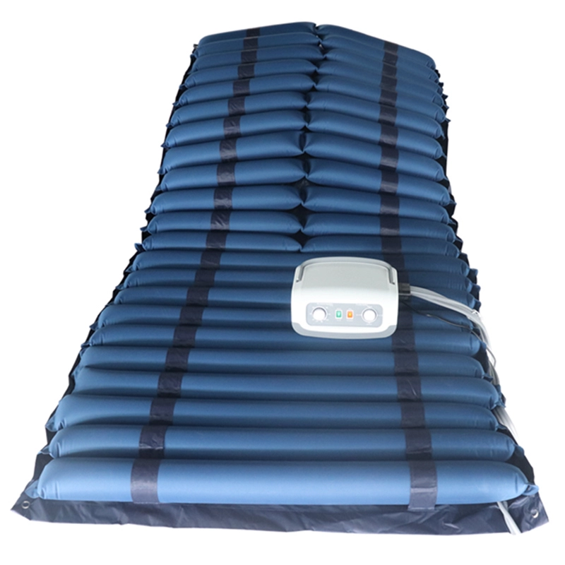 Melhor colchão de ar de pressão alternada para pacientes com escaras