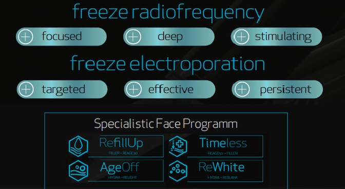 needle free mesotherapy machine