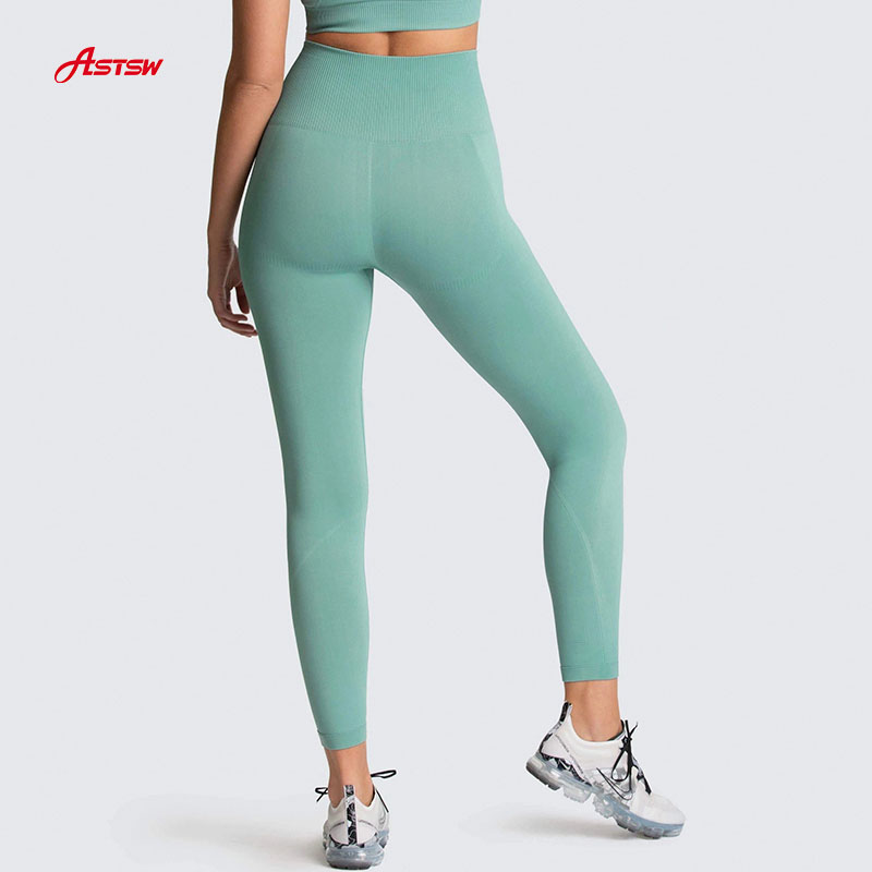 women seamless tight