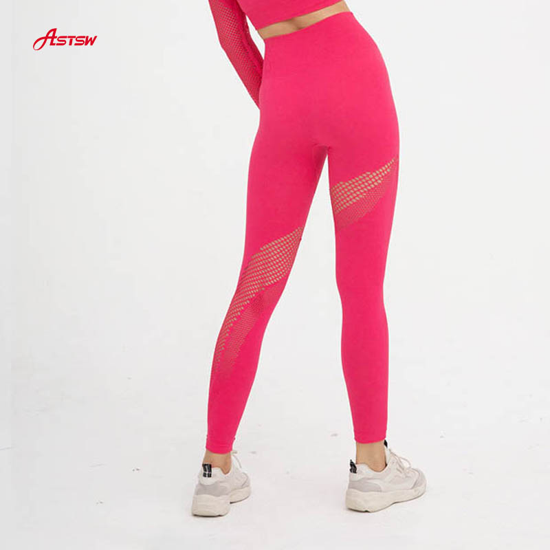 women high waist yoga pants