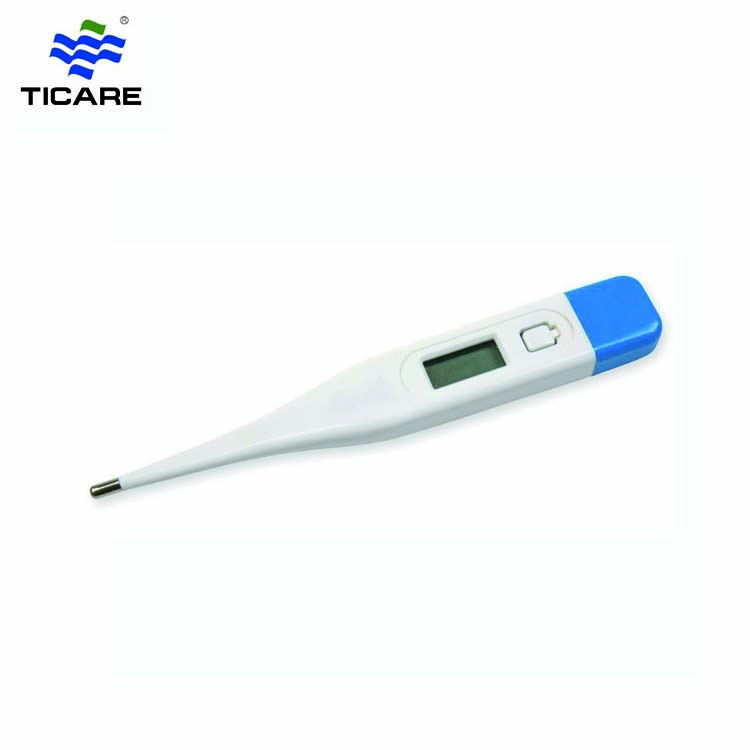 Termômetro digital para bebê