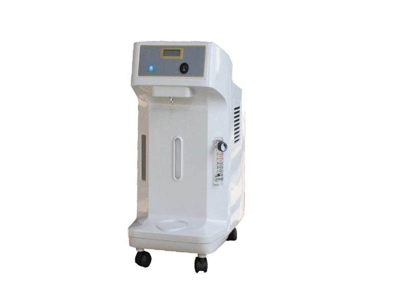 Equipamento Médico Multi-Modelo 3L/5L/10L Gerador Respirador Concentrador de Oxigênio
