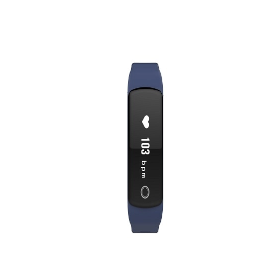 Pulseira S10 Bluetooth RFID à prova d'água com chips RFID duplos