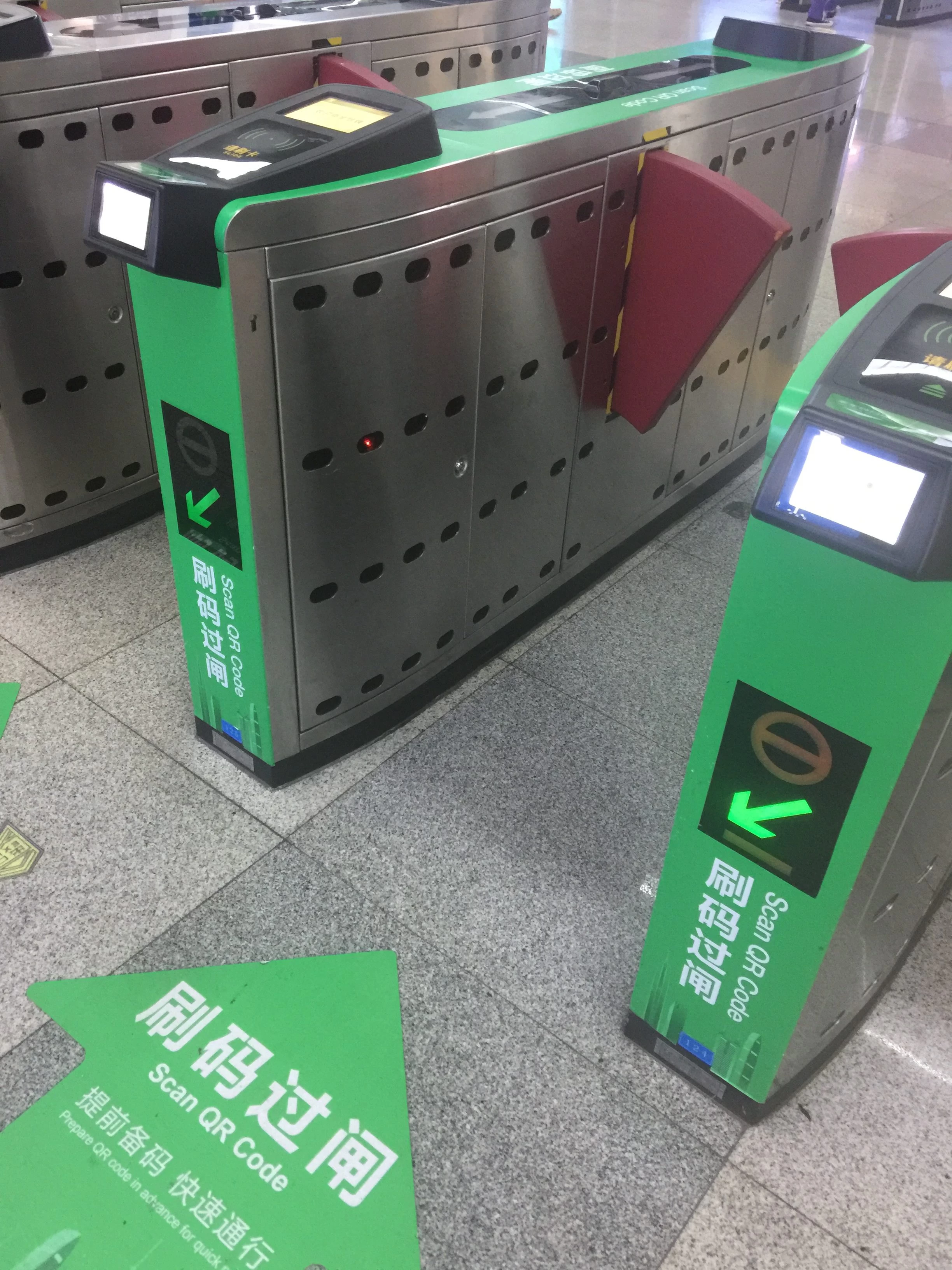 Token Metro RFID reutilizável ABS personalizado