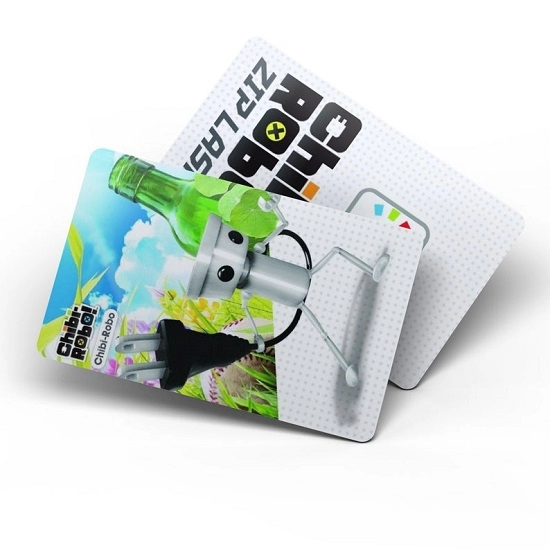 Cartão incorporado NFC de alta segurança para pagamentos de e-Ticket