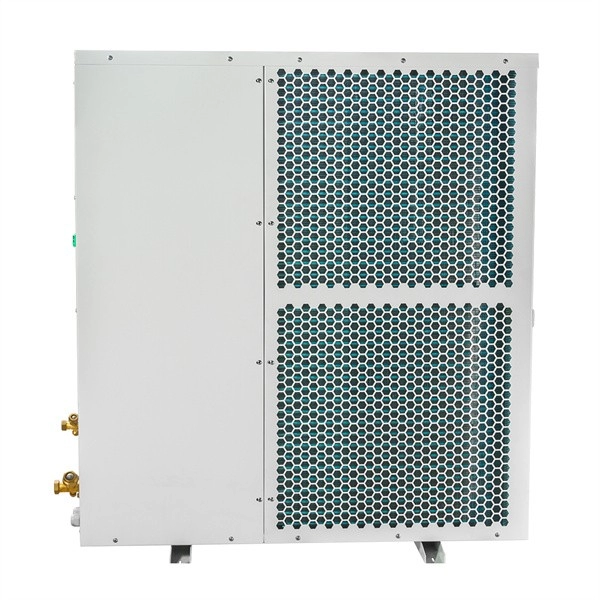 Unidade de compressor de refrigeração para sala fria ZSI21KQE
