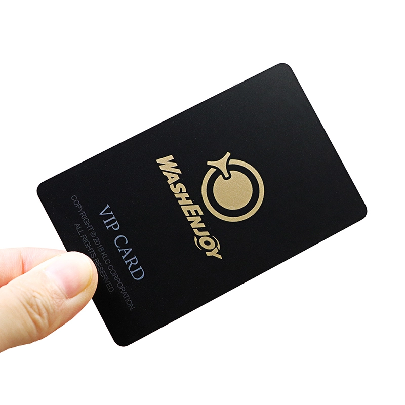 Cartões de quarto de hotel NFC RFID sem contato com controle de acesso