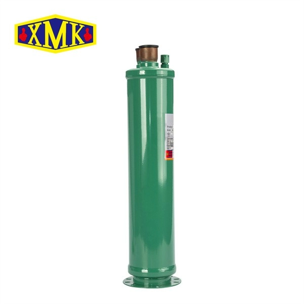 Refrigeração do separador de óleo XMK-5201 1/2 ODF