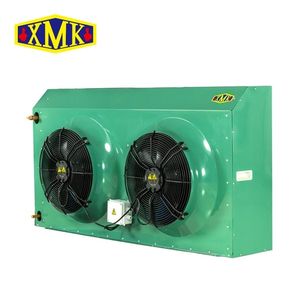 Especificação de capacidade 17,5KW Condensador refrigerado a ar