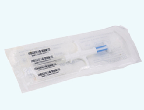 Saco antiestático (saco ziplock PE) para microchip RFID Pet