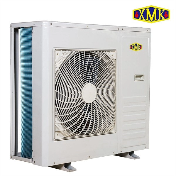 Unidade de condensação da sala de resfriamento ZB29KQE
