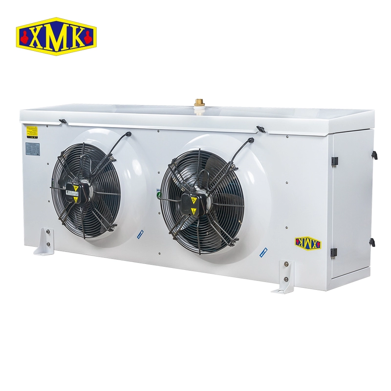 evaporador refrigerador de ar para câmara fria industrial