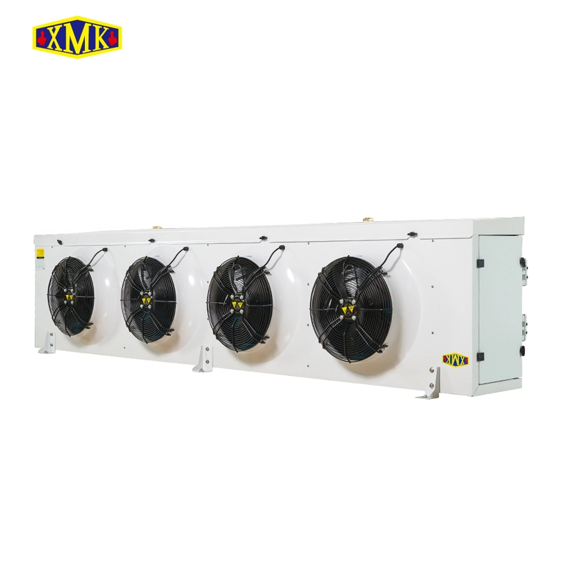 Refrigerador de unidade evaporativa portátil industrial 4fans