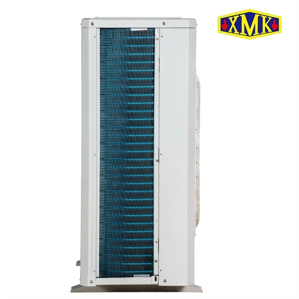 Unidade de condensação do compressor do rolo da sala fria MLZ038