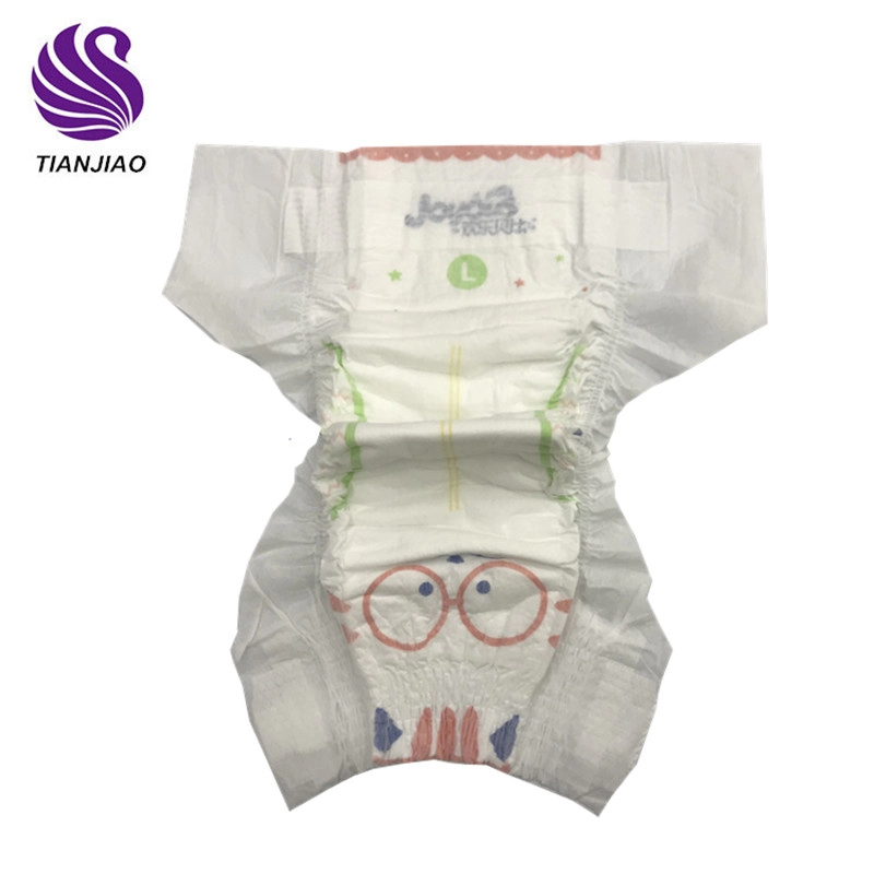 fraldas descartáveis ​​ultrafinas para bebês fraldas para bebês premium da China