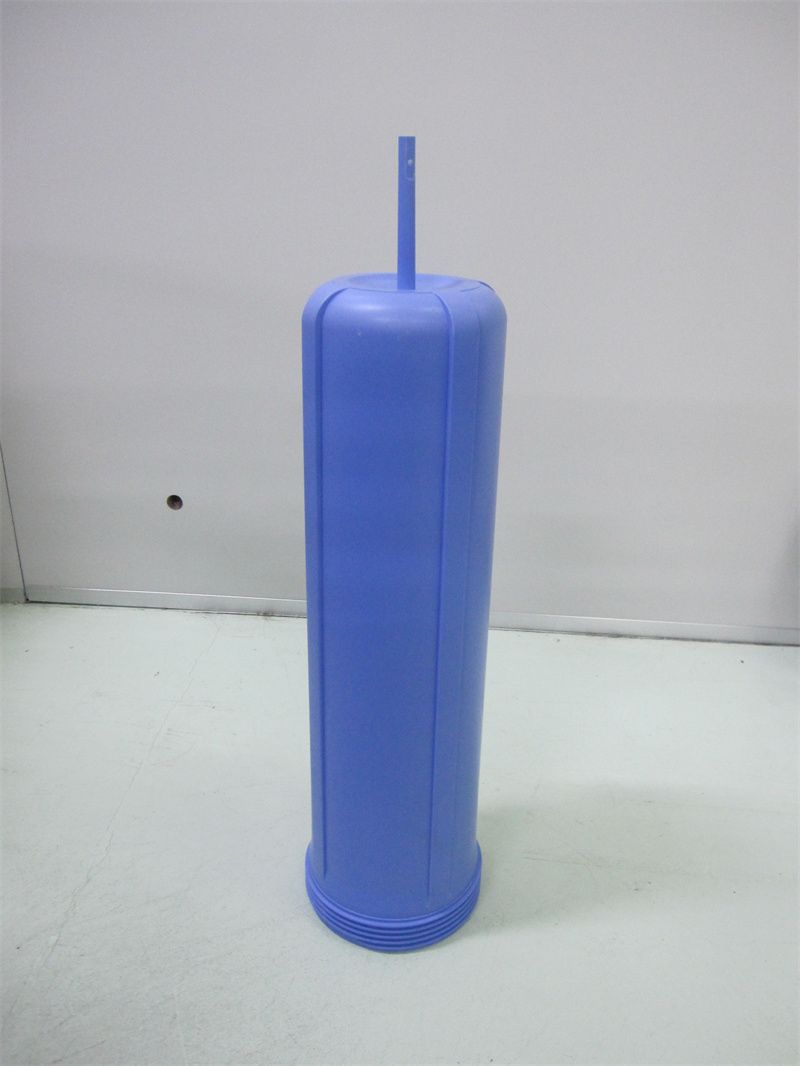 Molde de injeção de filtro de água
