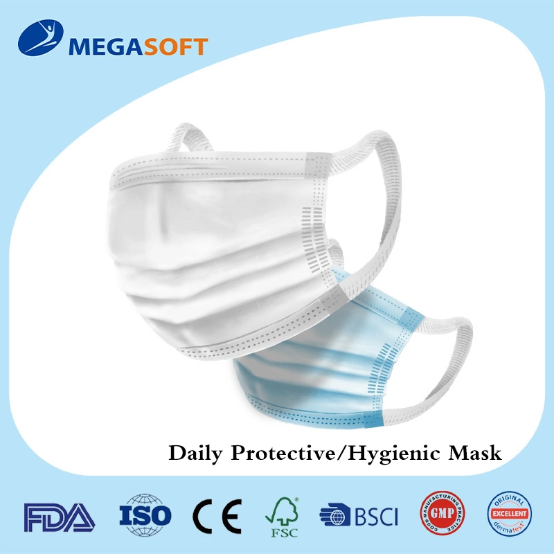 Máscara Protetora/Higiênica Diária