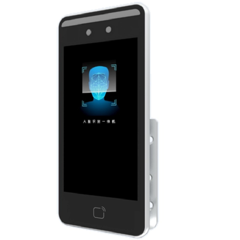 LD-FR2021-5 Terminal de reconhecimento facial de 5 polegadas com sistema Android