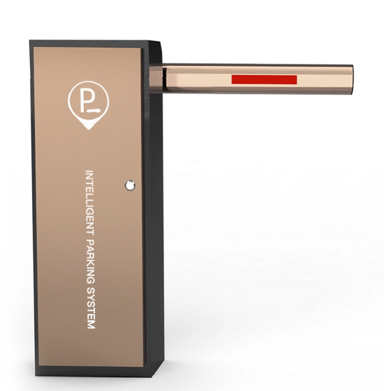 Porta de lança inteligente com barreira automática LD-PB90