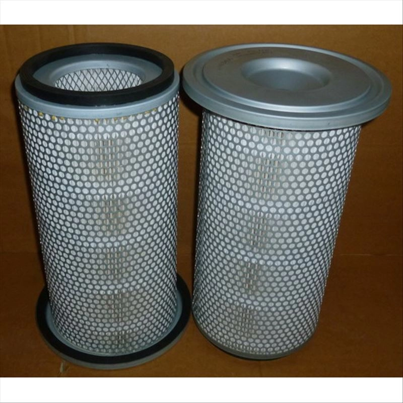 Filtro de ar compactador KOMATSU AF25031 P778337 PA3670