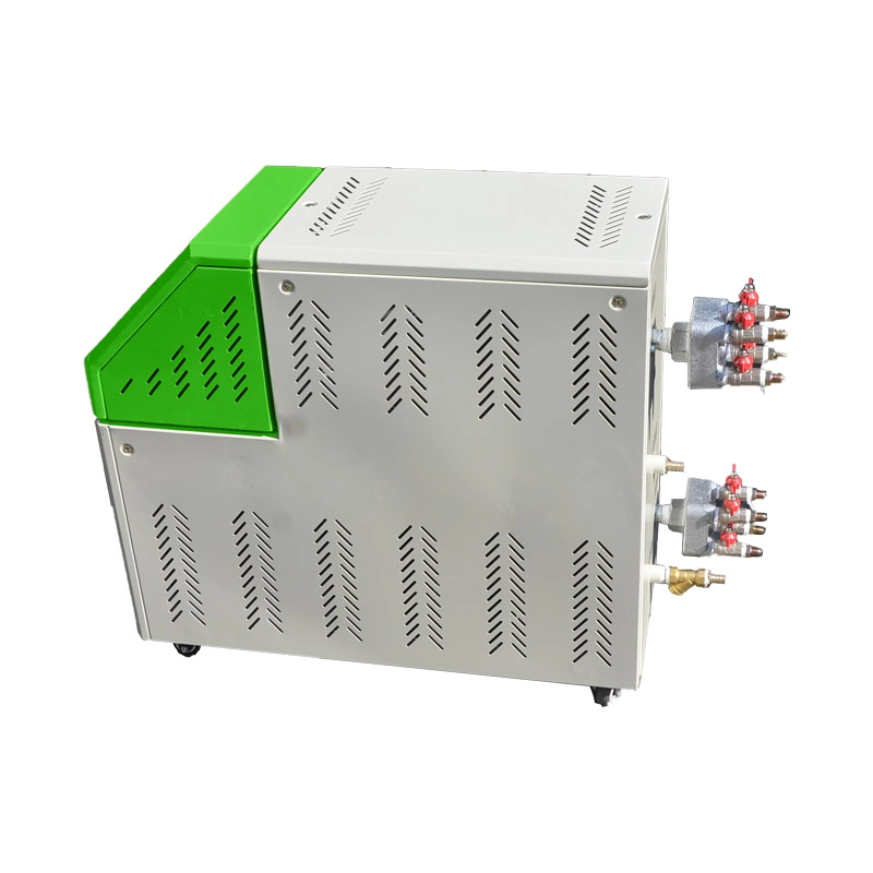 Unidade controladora de temperatura do molde de 12 KW para moldagem por injeção