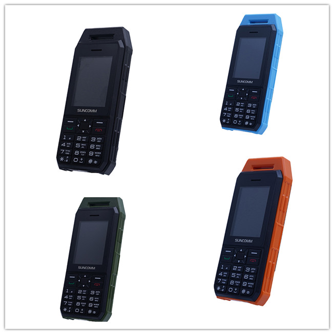 Fornecedor de telefones móveis multimídia SC680 CDMA