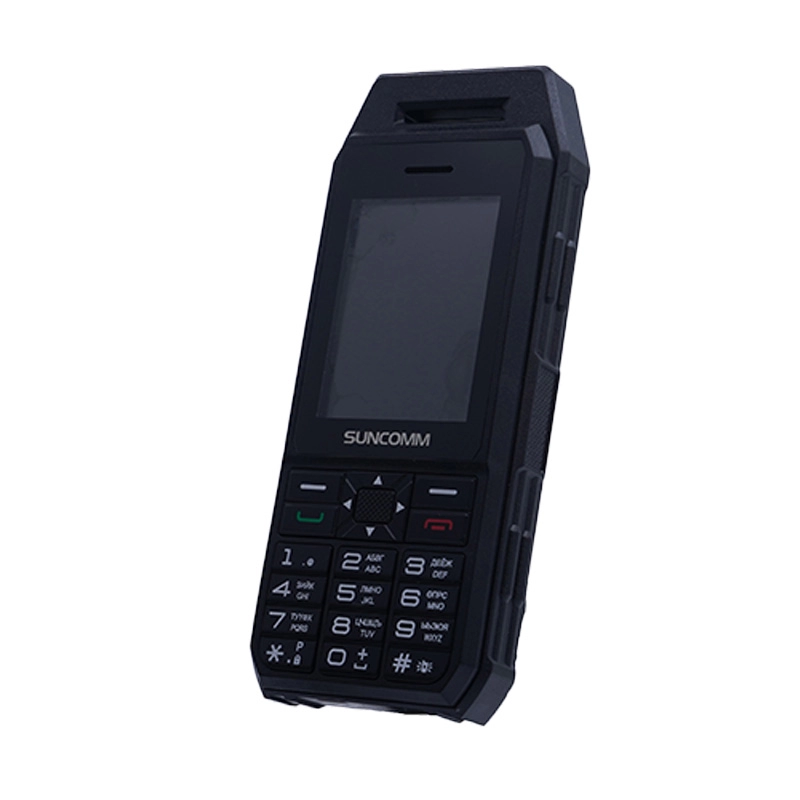 Telefones móveis da barra dos multimédios SC680 CDMA
